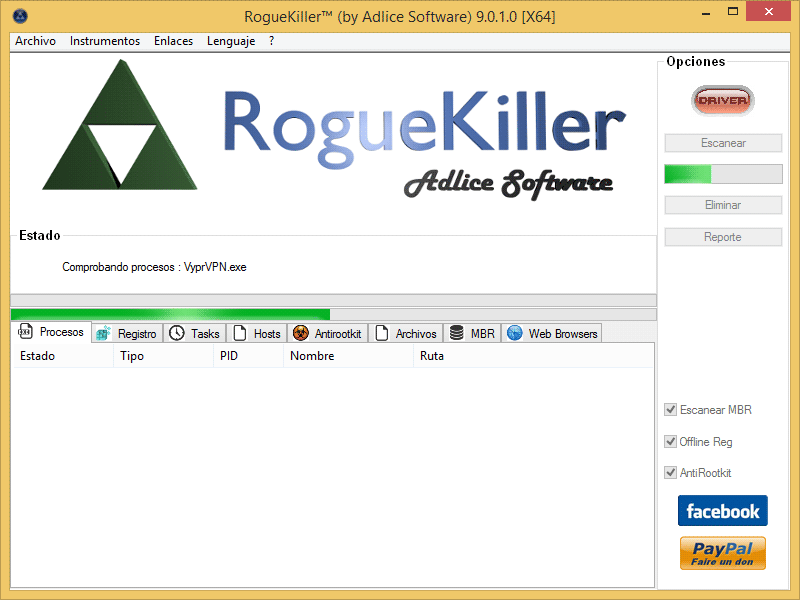 RogueKiller