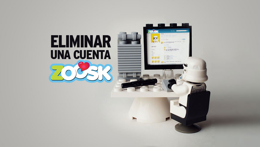 eliminar zoosk