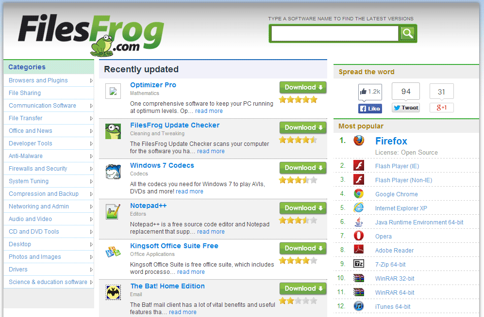filefrog