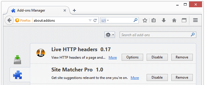 site matcher pro