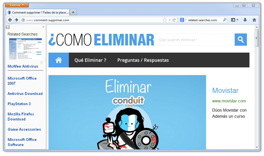 eliminar-related-searches