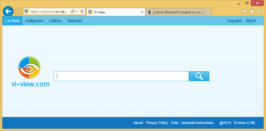 eliminar vi.view.com