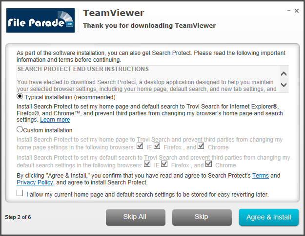 teamviewer 8 gratuit 01net