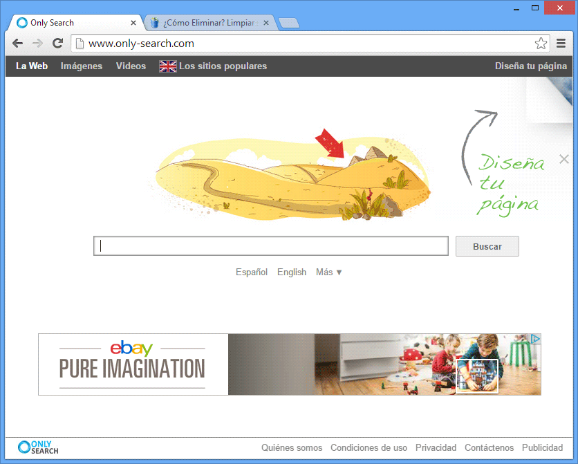 eliminar-only-search.com