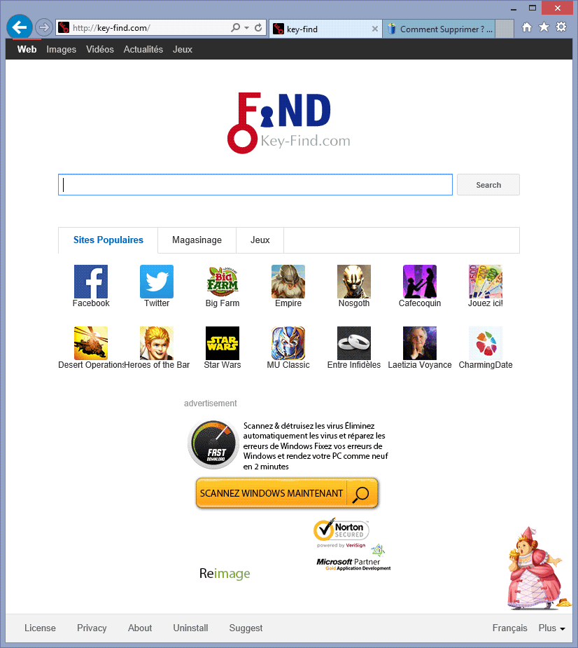 key-find.com
