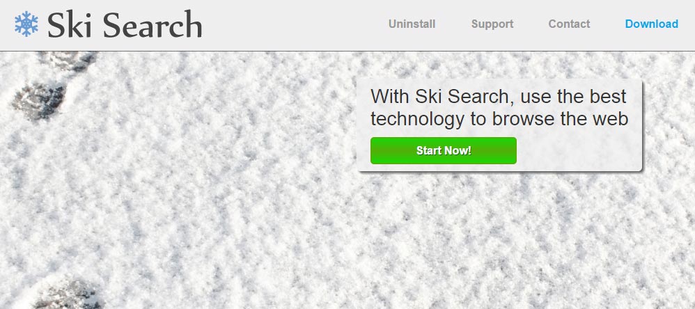 ski search