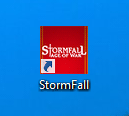 stormfall age of war icon