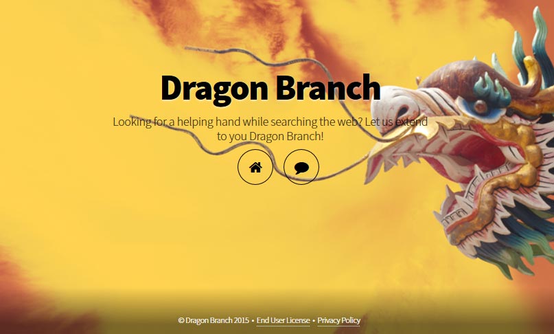 dragon branch