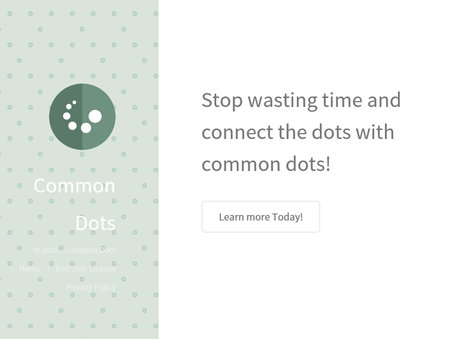 common dots