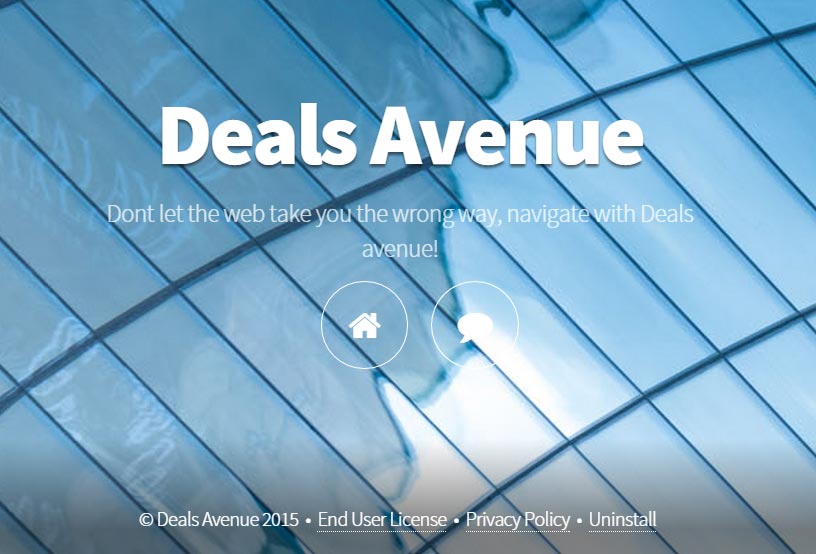 deals avenue