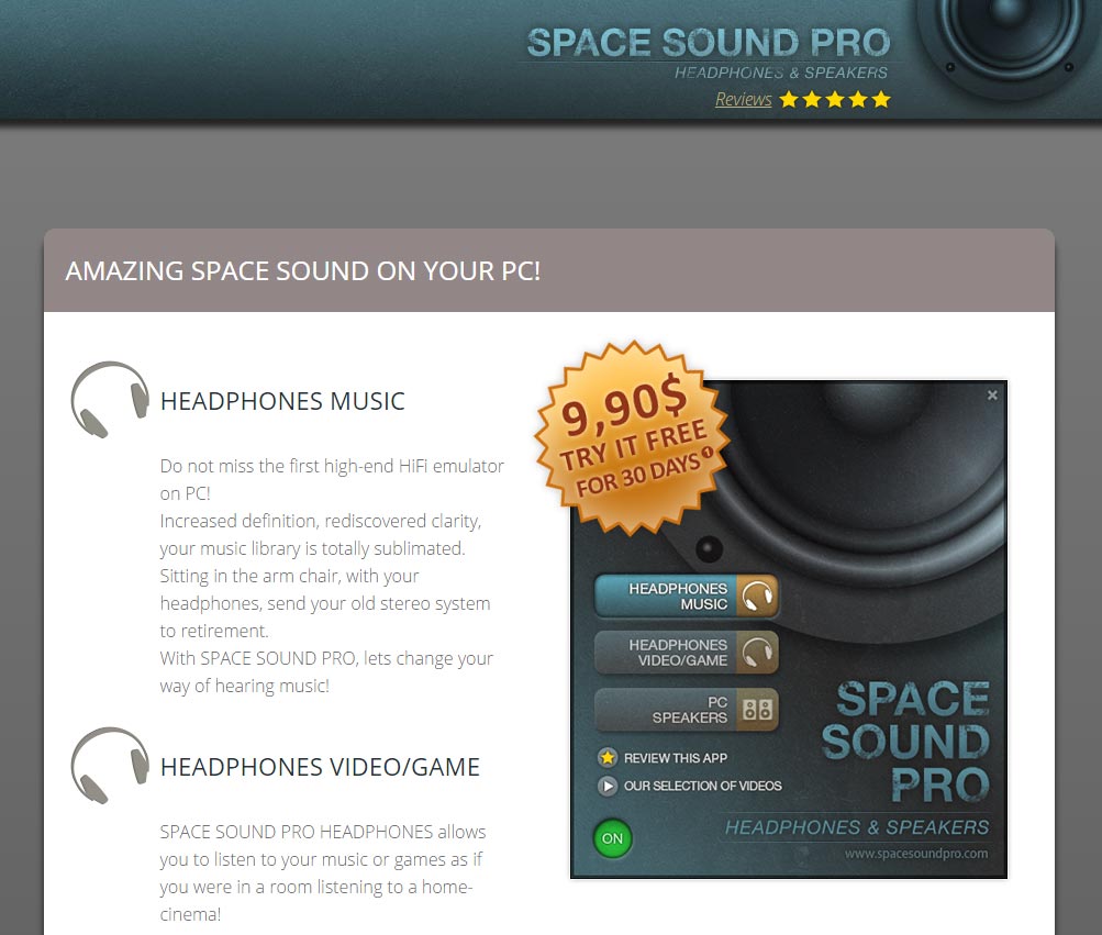 spacesoundpro