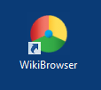 wikibrowser virus