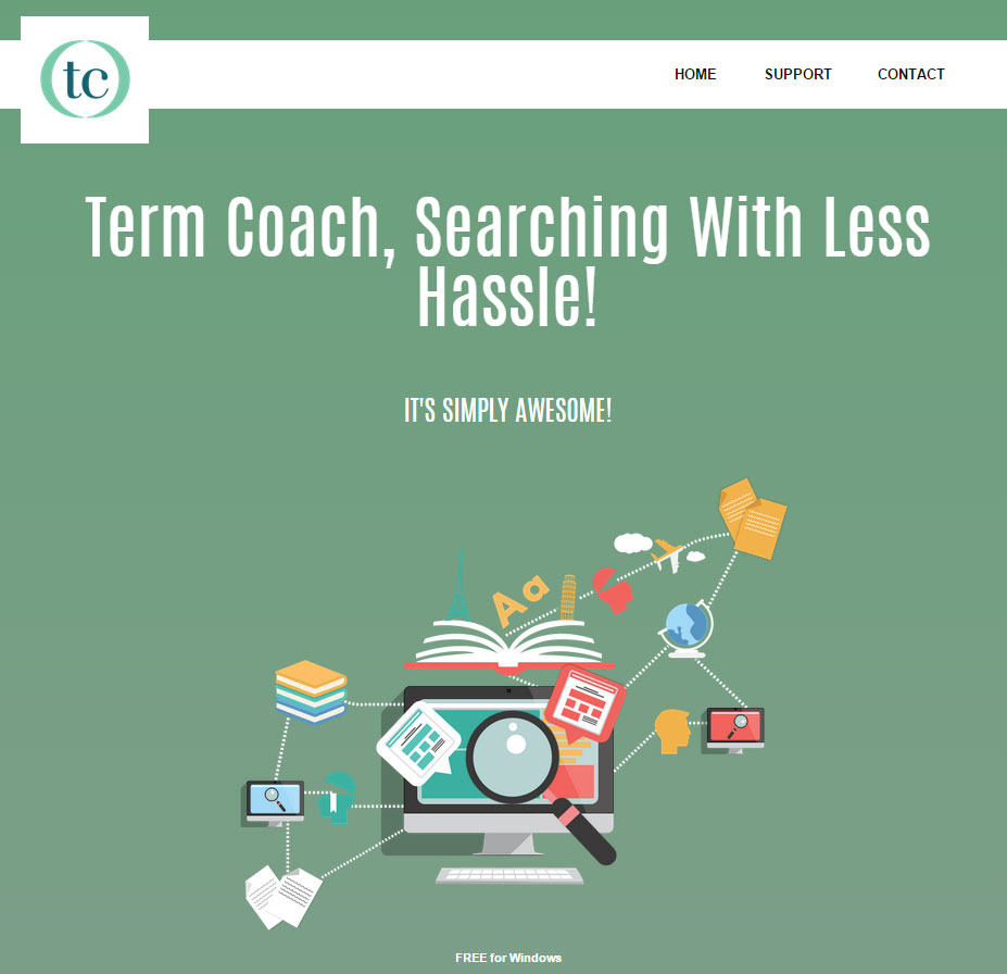 termcoach