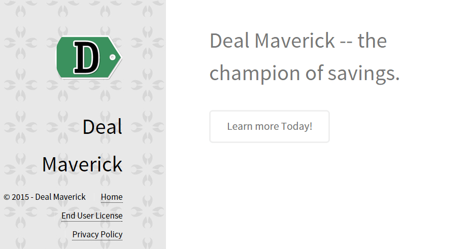 deal maverick