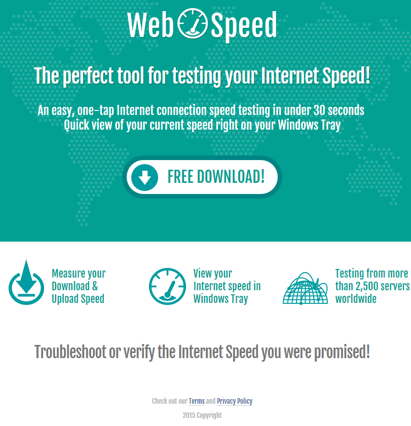 webspeed