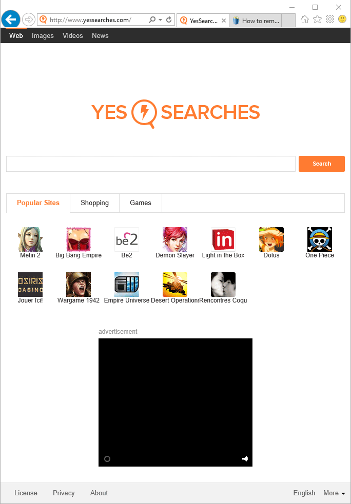 yessearches