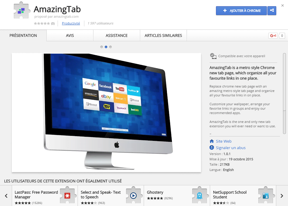 amazingtab