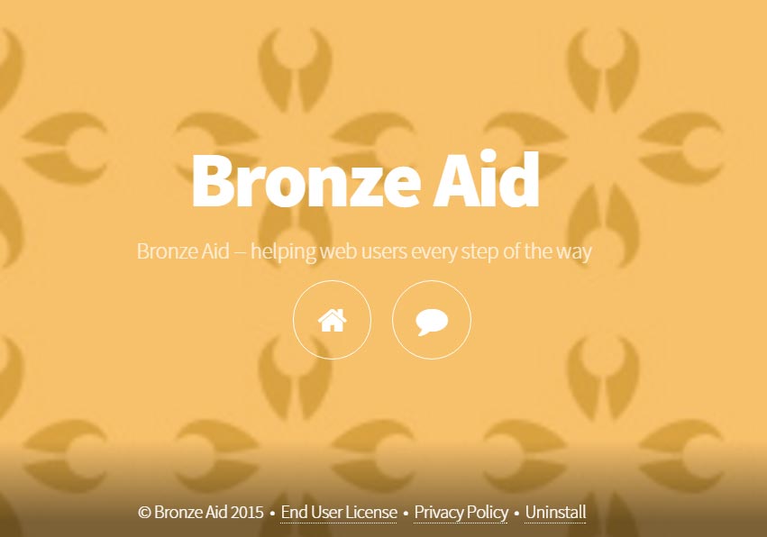bronze aid