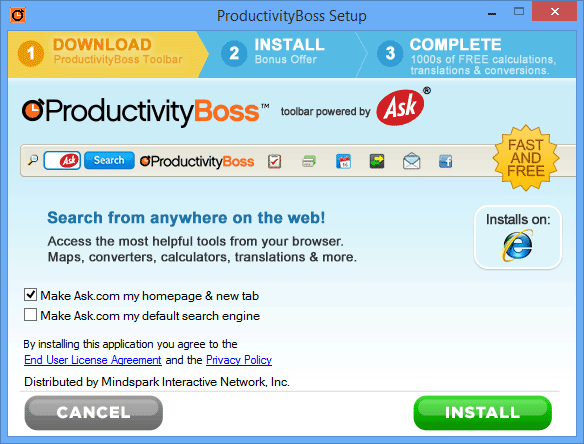 productivityboss