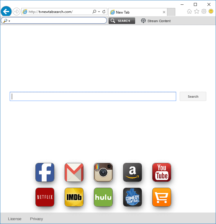 tvnewtabsearch.com