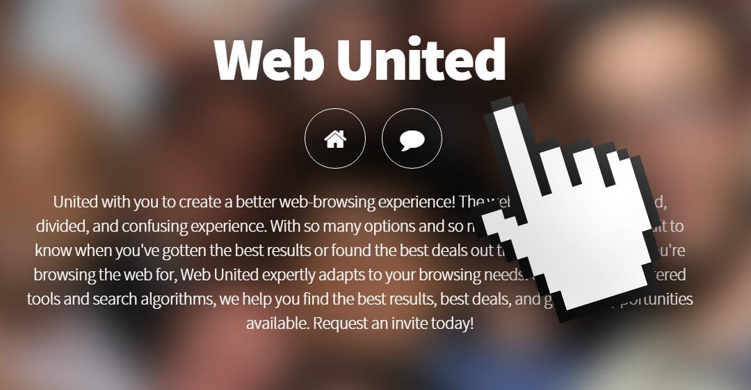 web united