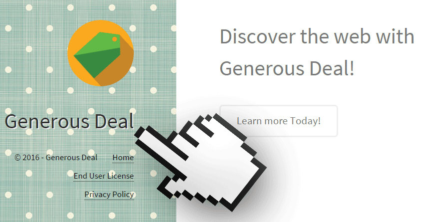 generous deal