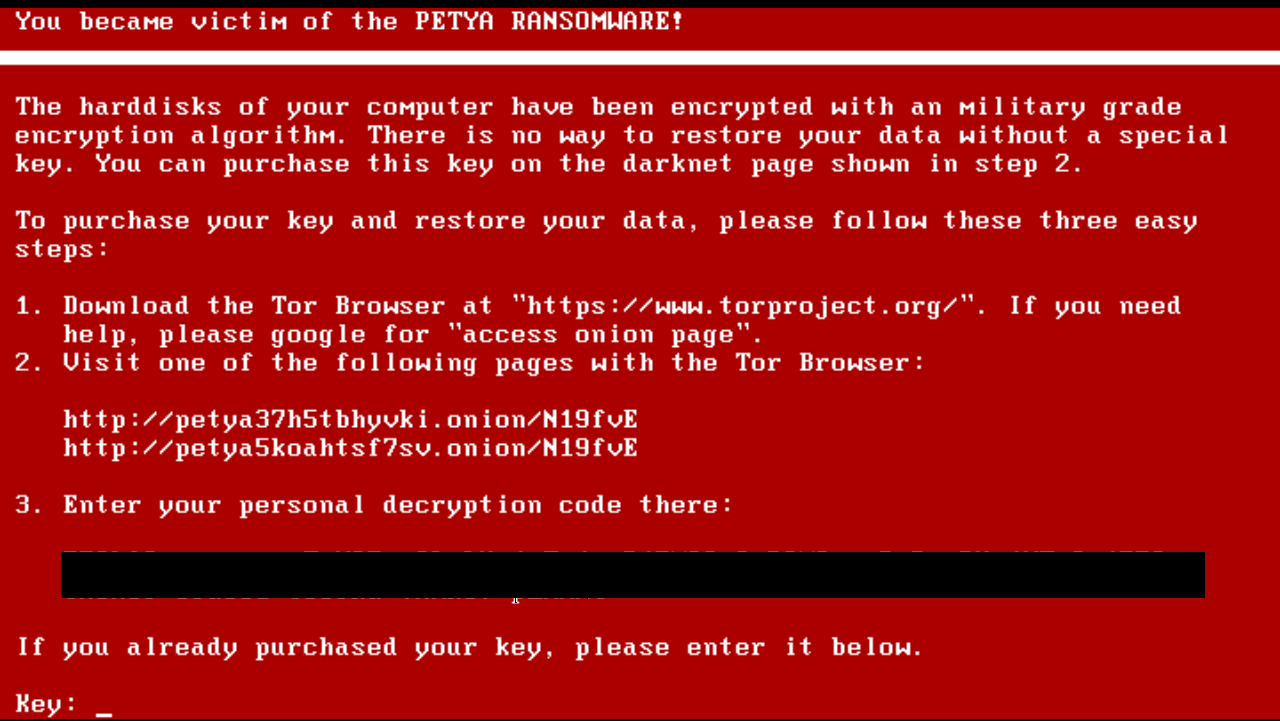 petya