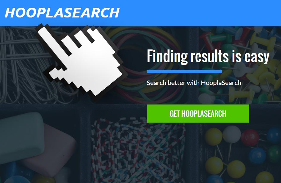 hooplasearch