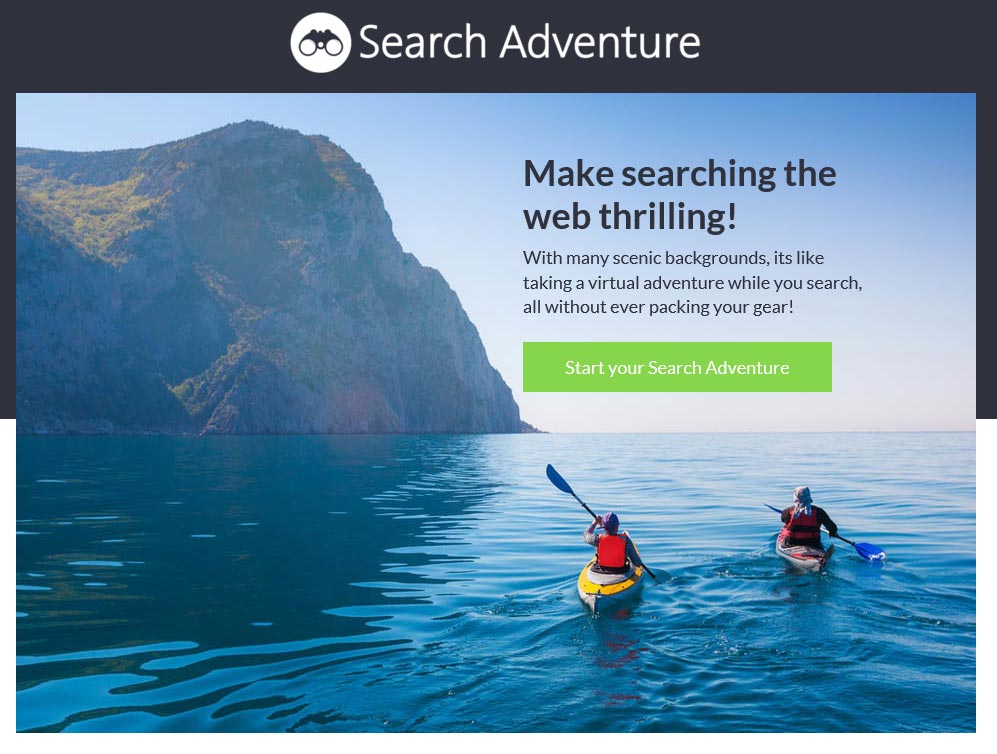 searchadventure