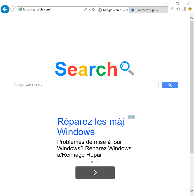 searchgle