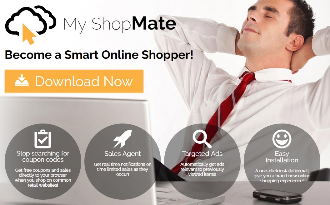 myshopmate