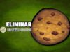 Eliminar extensión Cookies Control