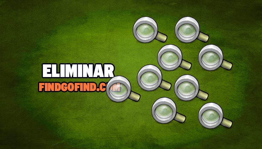 Eliminar findgofind.com